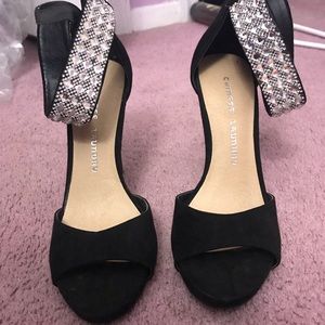 Chinese Laundry Heels